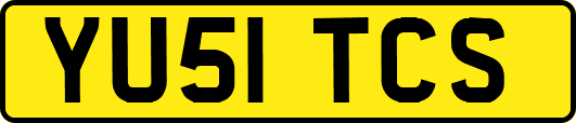 YU51TCS