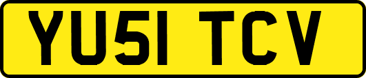 YU51TCV