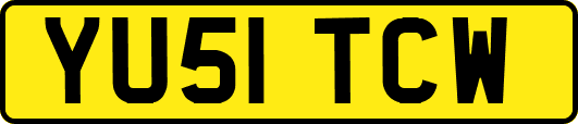 YU51TCW