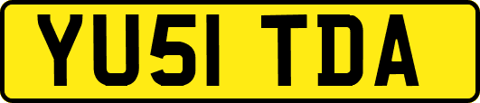 YU51TDA