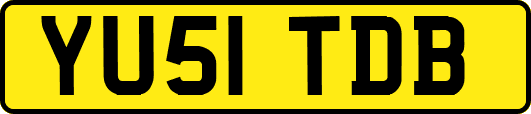 YU51TDB