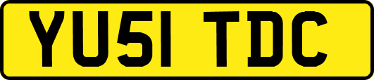 YU51TDC