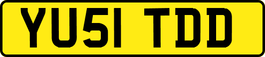 YU51TDD