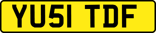 YU51TDF