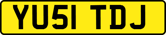 YU51TDJ