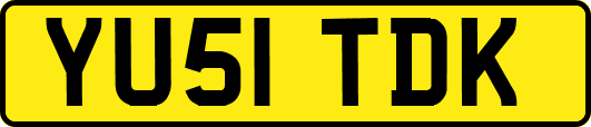 YU51TDK