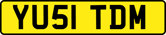 YU51TDM