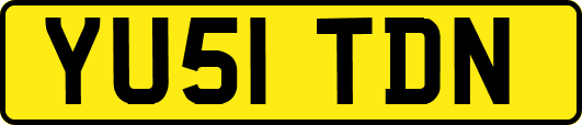 YU51TDN