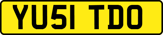 YU51TDO