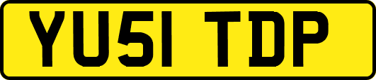YU51TDP