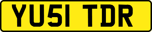 YU51TDR