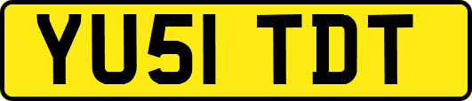 YU51TDT