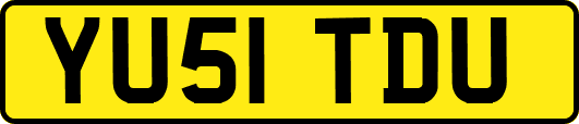 YU51TDU