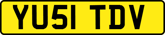 YU51TDV