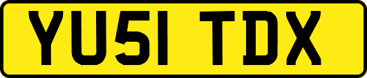 YU51TDX