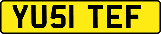 YU51TEF