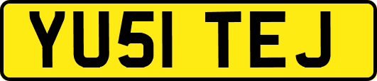YU51TEJ