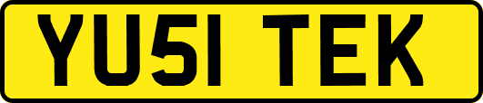 YU51TEK