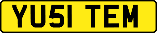 YU51TEM