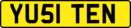 YU51TEN
