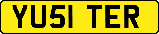 YU51TER