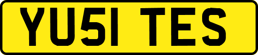 YU51TES