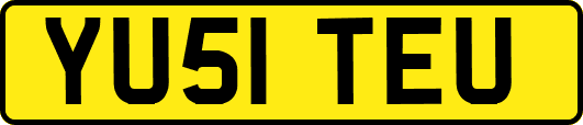 YU51TEU