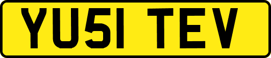 YU51TEV