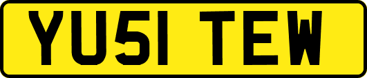 YU51TEW