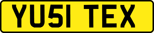 YU51TEX
