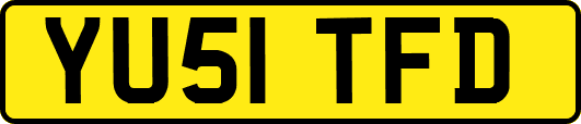 YU51TFD