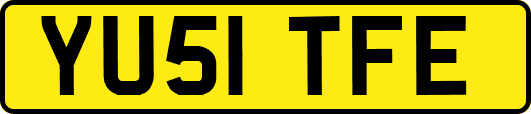 YU51TFE