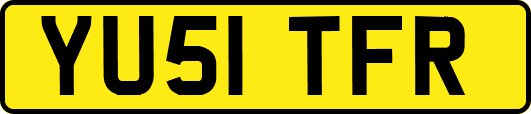 YU51TFR