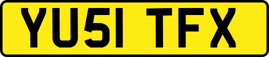 YU51TFX