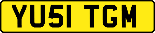 YU51TGM