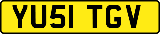 YU51TGV
