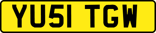 YU51TGW