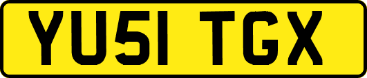 YU51TGX