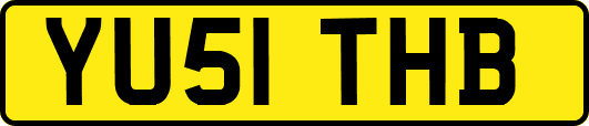 YU51THB