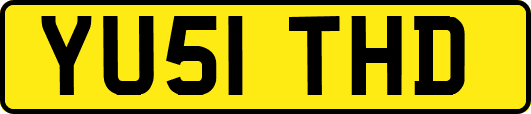 YU51THD
