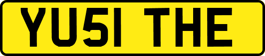 YU51THE
