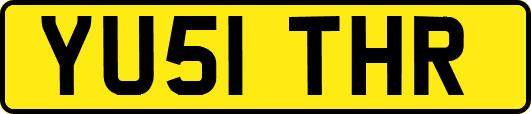 YU51THR