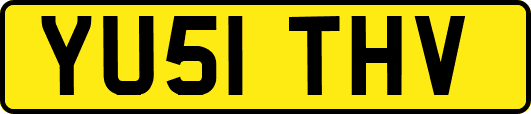 YU51THV