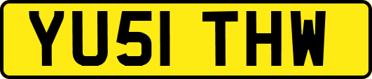 YU51THW