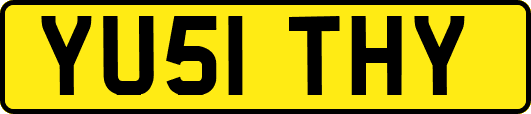 YU51THY