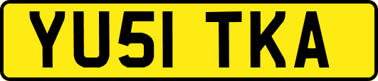 YU51TKA