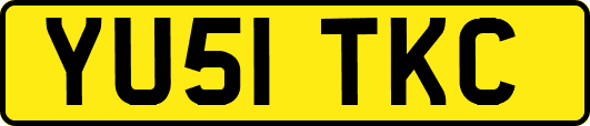 YU51TKC