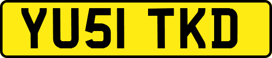 YU51TKD