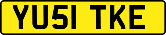 YU51TKE