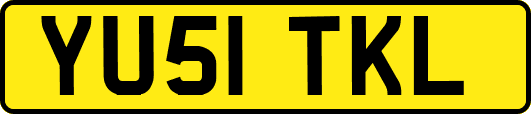 YU51TKL